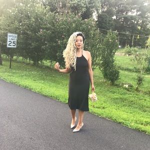 Meet your Posher, Aisha